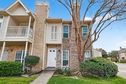 7575 Cambridge Street #1801, Houston, TX 77054 - Photo 1