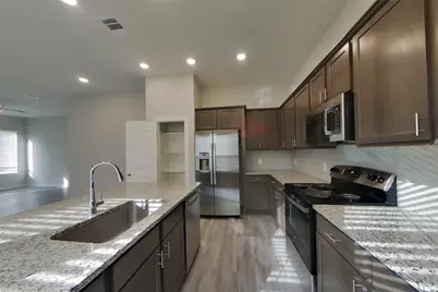 9835 Willow Creek Commerce Drive #418, Tomball, TX 77375 - Photo 22