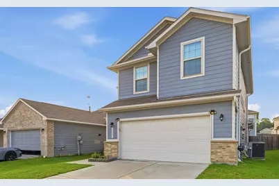 19623 Cat Spruce Court, Porter, TX 77365 - Photo 2