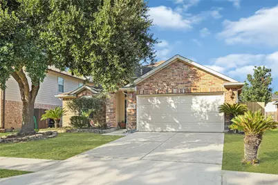 14318 Glade Point Drive, Cypress, TX 77429 - Photo 1