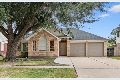 7822 Bighorn Street, Baytown, TX 77521 - Photo 1