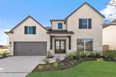 432 Harvest Moon Drive, Katy, TX 77493 - Photo 1