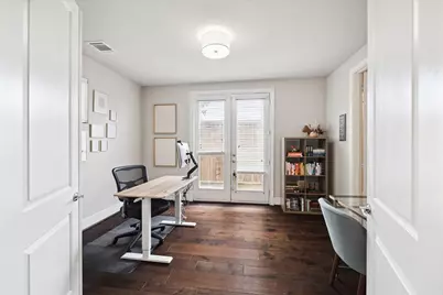 2006 Lou Ellen Lane #H, Houston, TX 77018 - Photo 4