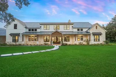 27201 Double Culvert Road, Hempstead, TX 77445 - Photo 1