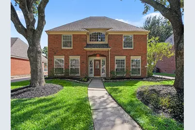 15811 Echo Lodge Drive, Houston, TX 77095 - Photo 2