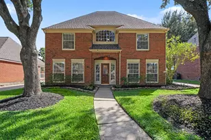 15811 Echo Lodge Dr, Houston, TX 77095 - Photo 2