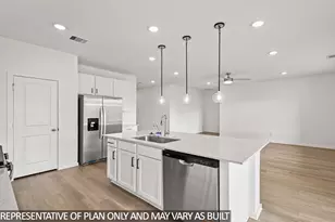 22002 Messina Springs Dr, Hockley, TX 77447 - Photo 2