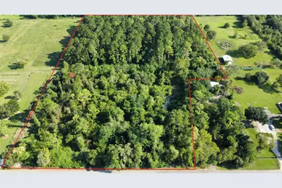 4925 County Road 435, Alvin, TX 77511 - Photo 1