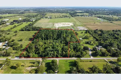 4925 County Road 435, Alvin, TX 77511 - Photo 4