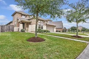 5827 Banfield Canyon Ln, Houston, TX 77365 - Photo 2