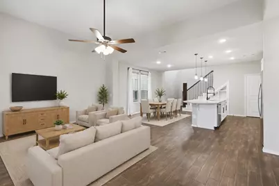 4028 Starbright Street, Houston, TX 77018 - Photo 6