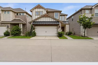 4028 Starbright Street, Houston, TX 77018 - Photo 1