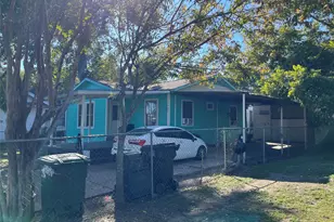 3807 Terry St, Houston, TX 77009 - Photo 1