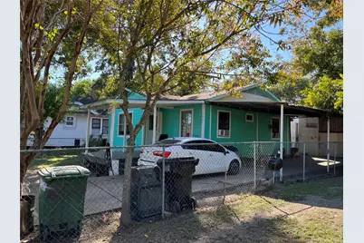 3807 Terry Street, Houston, TX 77009 - Photo 4