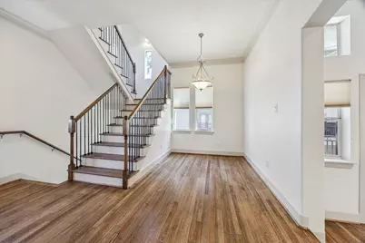 5334 Kiam Street #C, Houston, TX 77007 - Photo 4