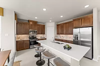 15811 Invergelder Drive, Humble, TX 77346 - Photo 2