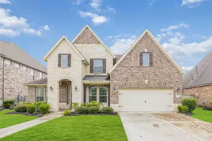4315 Willow Crest Ln, Manvel, TX 77578 - Photo 1