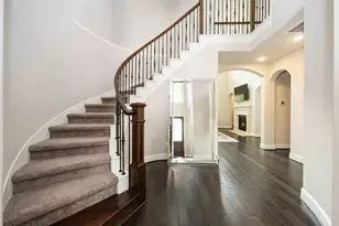 4315 Willow Crest Ln, Manvel, TX 77578 - Photo 4