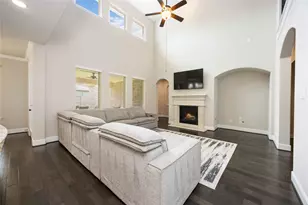 4315 Willow Crest Ln, Manvel, TX 77578 - Photo 12