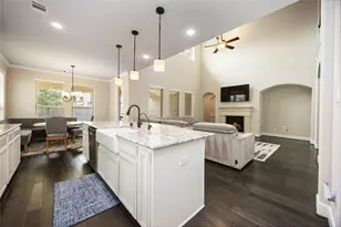 4315 Willow Crest Ln, Manvel, TX 77578 - Photo 10