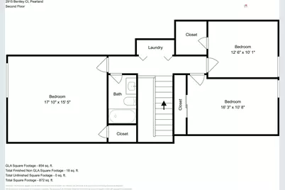 2915 Bentley Court, Pearland, TX 77584 - Photo 20
