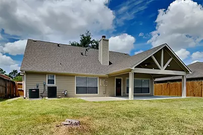 2915 Bentley Court, Pearland, TX 77584 - Photo 18