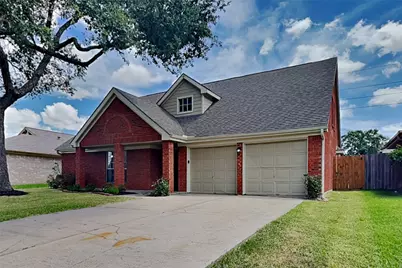 2915 Bentley Court, Pearland, TX 77584 - Photo 1