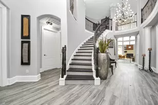 28115 Kudzu Dr, Spring, TX 77386 - Photo 4