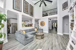28115 Kudzu Dr, Spring, TX 77386 - Photo 6