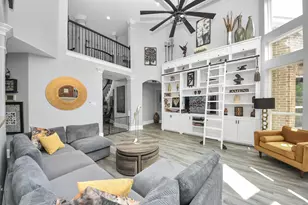 28115 Kudzu Dr, Spring, TX 77386 - Photo 8