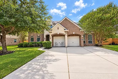28115 Kudzu Drive, Spring, TX 77386 - Photo 2