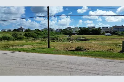 Lot 24 103rd Street, Galveston, TX 77554 - Photo 8