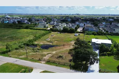 Lot 24 103rd Street, Galveston, TX 77554 - Photo 4