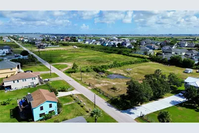 Lot 24 103rd Street, Galveston, TX 77554 - Photo 1