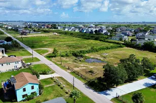 Lot 24 103rd St, Galveston, TX 77554 - Photo 1