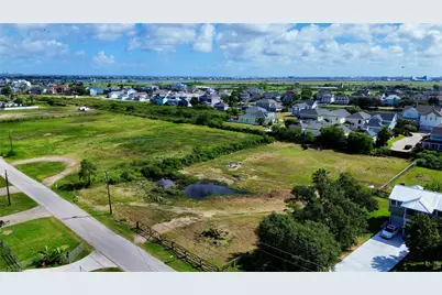 Lot 24 103rd Street, Galveston, TX 77554 - Photo 10