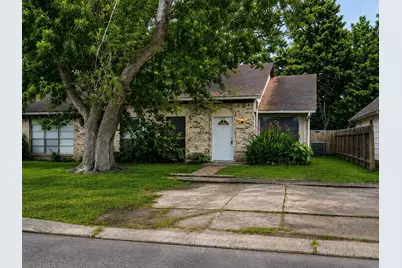 615 Cole Street, Webster, TX 77598 - Photo 1