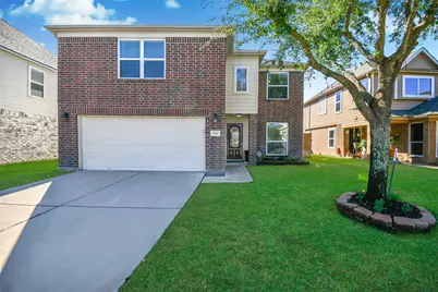 2851 Magnolia Hill Trail, Houston, TX 77038 - Photo 2