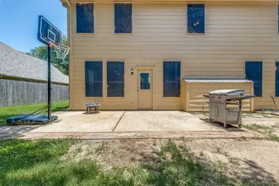 8106 Meadow Pond Drive, Missouri City, TX 77459 - Photo 34