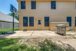 8106 Meadow Pond Dr, Missouri City, TX 77459 - Photo 34