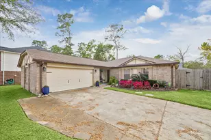 24919 Bovington Dr, Spring, TX 77389 - Photo 1