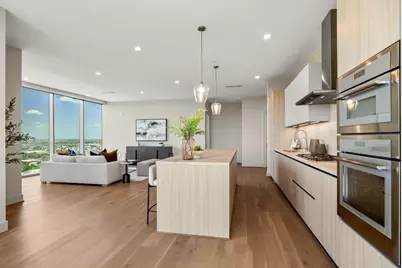 1711 Allen Parkway #2001, Houston, TX 77019 - Photo 6
