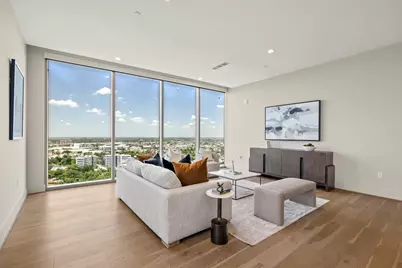 1711 Allen Parkway #2001, Houston, TX 77019 - Photo 10
