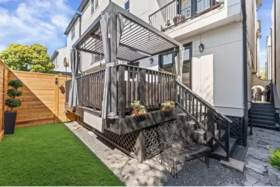 1139 W 21st Street, Houston, TX 77008 - Photo 2