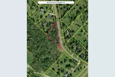 1439 County Road 878A, Sweeny, TX 77480 - Photo 4