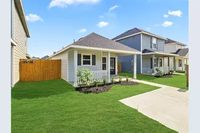 16360 Jasmine Marie Place, Conroe, TX 77306 - Photo 1