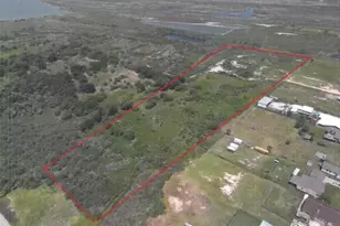 10400 Wern Rd, Galveston, TX 77554 - Photo 1