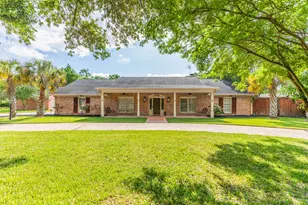 1280 Cherokee Ln, Beaumont, TX 77702 - Photo 1