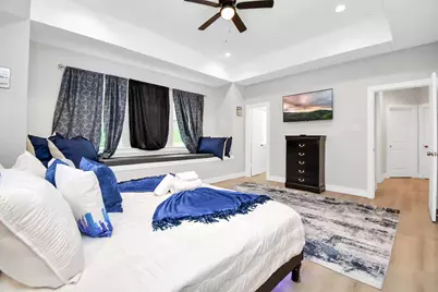 5718 Beall Street #A, Houston, TX 77091 - Photo 24