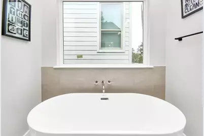 5718 Beall Street #A, Houston, TX 77091 - Photo 30